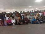 Taraba residents urged to report violations of religious freedom
