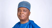We’ll make PDP strong opposition capable of winning 2027 election – Saraki