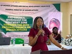 Gender disparities remains a challenge in Nigeria – Ogun Commissioner