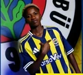 Transfer: Falconets forward swaps club in Turkey