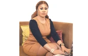 How I permanently lost my vocal cords on movie set – Actress Azeezat Shorunmu