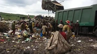 210 beggars apprehended as crack down on scavengers, one-chance begins in Abuja