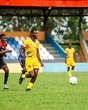 NPFL: Okechukwu dumps Crown FC for Plateau United