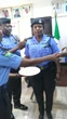 AIG Akinwale decorates 22 promoted Zone 3 police officers