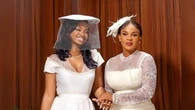 ‘My failed marriage is a sacrifice for yours to work’ – Iyabo Ojo tells Priscilla [VIDEO]