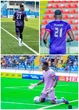 NPFL: Alladoum reacts to Remo Stars transfer rumours
