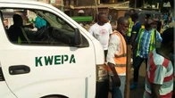 Kwara agency seals six buildings, shops over poor sanitation