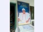Ibadan indigenes throng Olubadans’s residence to mourn, extol his virtues