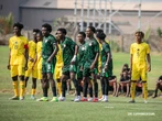 WAFU B U-20 Tourney: Flying Eagles, Ghana share spoils in opener
