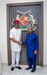 2027: ‘He has earned himself another tenure’ – Ex-Abia Deputy Gov, Chukwu declares support for Otti’s re-election