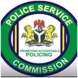Police service commission advises retired officers to shun planned protest