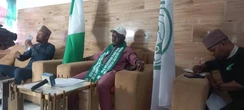 Don’t be tools of oppression – Group tells Nigerian judges