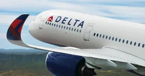 Delta Flight makes emergency diversion to Accra after oven fire