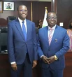 Job racketeering: ICPC, Federal Character Commission to launch joint task force