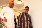 Ogun, Oyo synergise to tackle food insecurity, border threats
