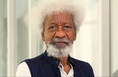 ‘Uncommon patriot’ – Tinubu hails Soyinka at 91