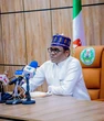 Yobe: Buni tasks Reps Committee on FERMA to ensure rehabilitation of dilapidated federal roads
