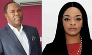 Paternity scandal: How Tunde Ayeni misled me into customary marriage – Adaobi Alagwu