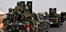 Council boss welcomes deployment of troops to Benue 