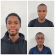 Three internet fraudsters jailed in Uyo