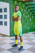 NPFL: Adekunle keen to achieve success with Kwara United