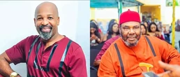 ‘I’m senior to Pete Edochie – Actor Yemi Solade claims [VIDEO]