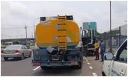 Lagos Govt seizes 10 trucks for violating Third Mainland Bridge restrictions