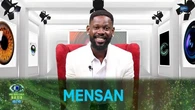 BBNaija S10: Mensan again breaks down in tears shares family struggles