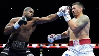 Usyk becomes three-time undisputed world champion with KO victory over Dubois