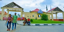 AkwaPoly Rector, Umobong dismisses allegation of imposing kinsman as successor