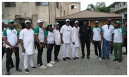 Nigeria’s constitution is unconstitutional – Lawyer Odje