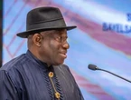 Why there are abandoned projects in Niger-Delta – Jonathan