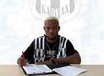 Transfer: Gavi leaves Sporting Lagos for Azerbaijani club FK Karvan Yevlakh