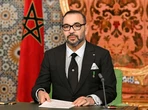 Morocco’s King Mohammed VI mourns Buhari
