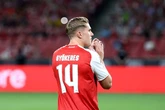 Gyokeres breaks Arsenal’s shirt sales record