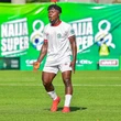 NPFL: Falolu returns to Katsina United after brief stint in Libya