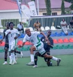 Zanzibar hold Home Eagles down in pre CHAN 2024 friendly