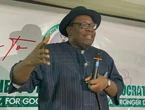 Nigeria’s political class destroying our country – Senator Seriake Dickson warns