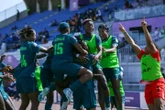 WAFCON 2025: Dominant Super Falcons thrash Zambia to reach semis