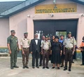 Akwa Ibom CJ frees 123 inmates 