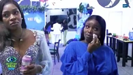 BBNaija 10: We were close to having sex – Isabella breaks down in tears over love interest, Kayikunmi