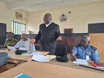 Commission of inquiry into communal conflicts begins work in Taraba, calls for public memoranda