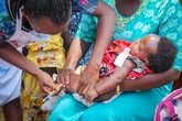 Kano Health Commissioner raises alarm over two million un-immunized children in Nigeria