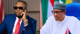 ‘No karma for politicians’ – Tunde Ednut reacts to Buhari’s passing