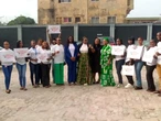 Constitution review: Group calls for more women inclusiveness in parliament