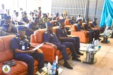 Nigerian Air Force graduates combat-ready Unmanned Aerial Vehicle operators