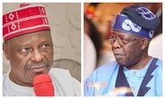 2027: Not a taboo for Tinubu to reunite with Kwankwaso – Aide