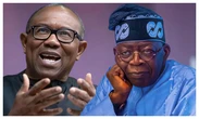 Rebased GDP: Tinubu overfeeding Nigerians with false statistics – Peter Obi