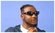 Why I sound like 2Face sometimes – Peruzzi
