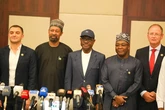 FCTA, private investor sign MoU to replicate Dubai’s City Walk in Abuja